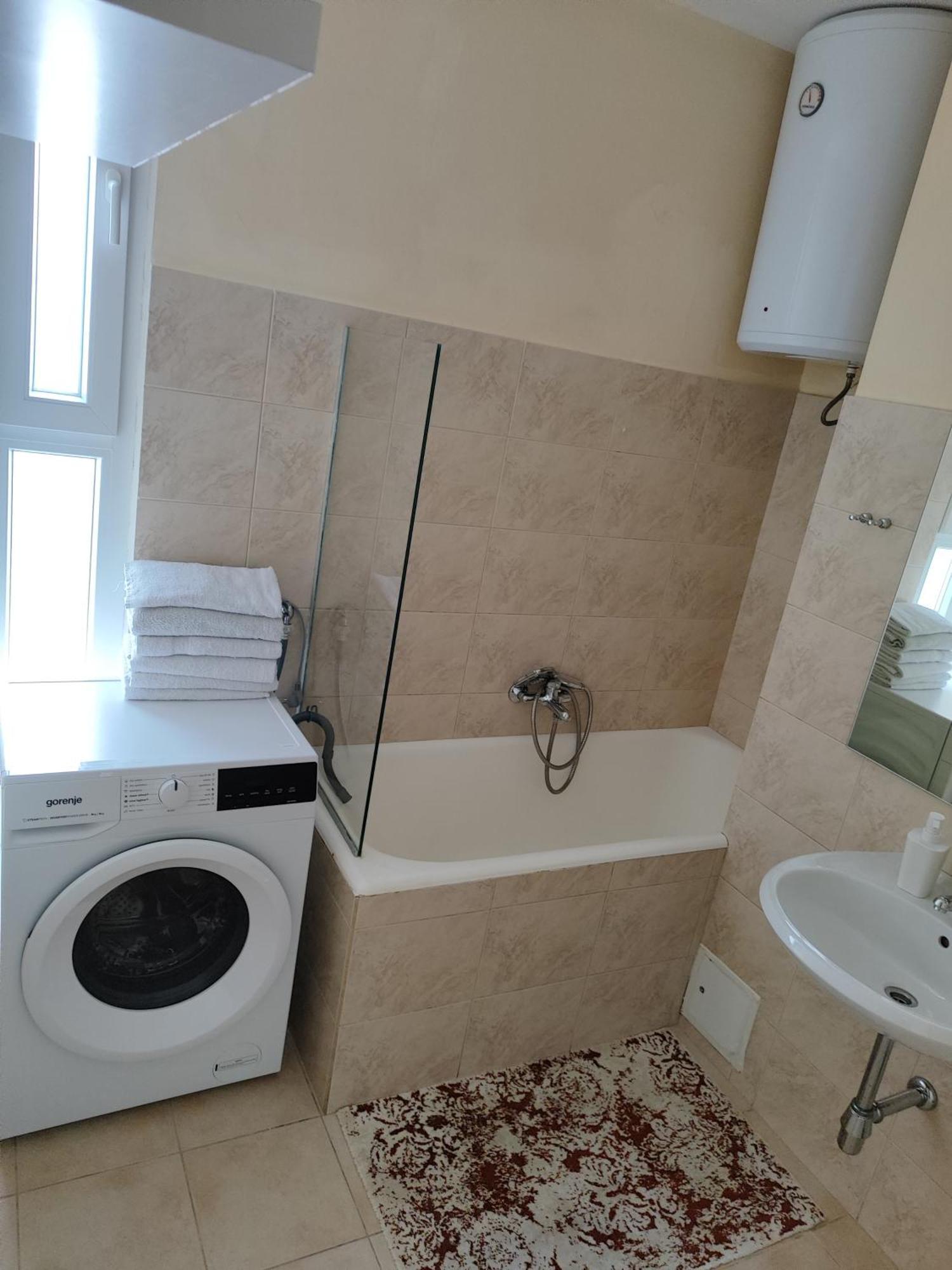 Apartment Petra Спліт Екстер'єр фото