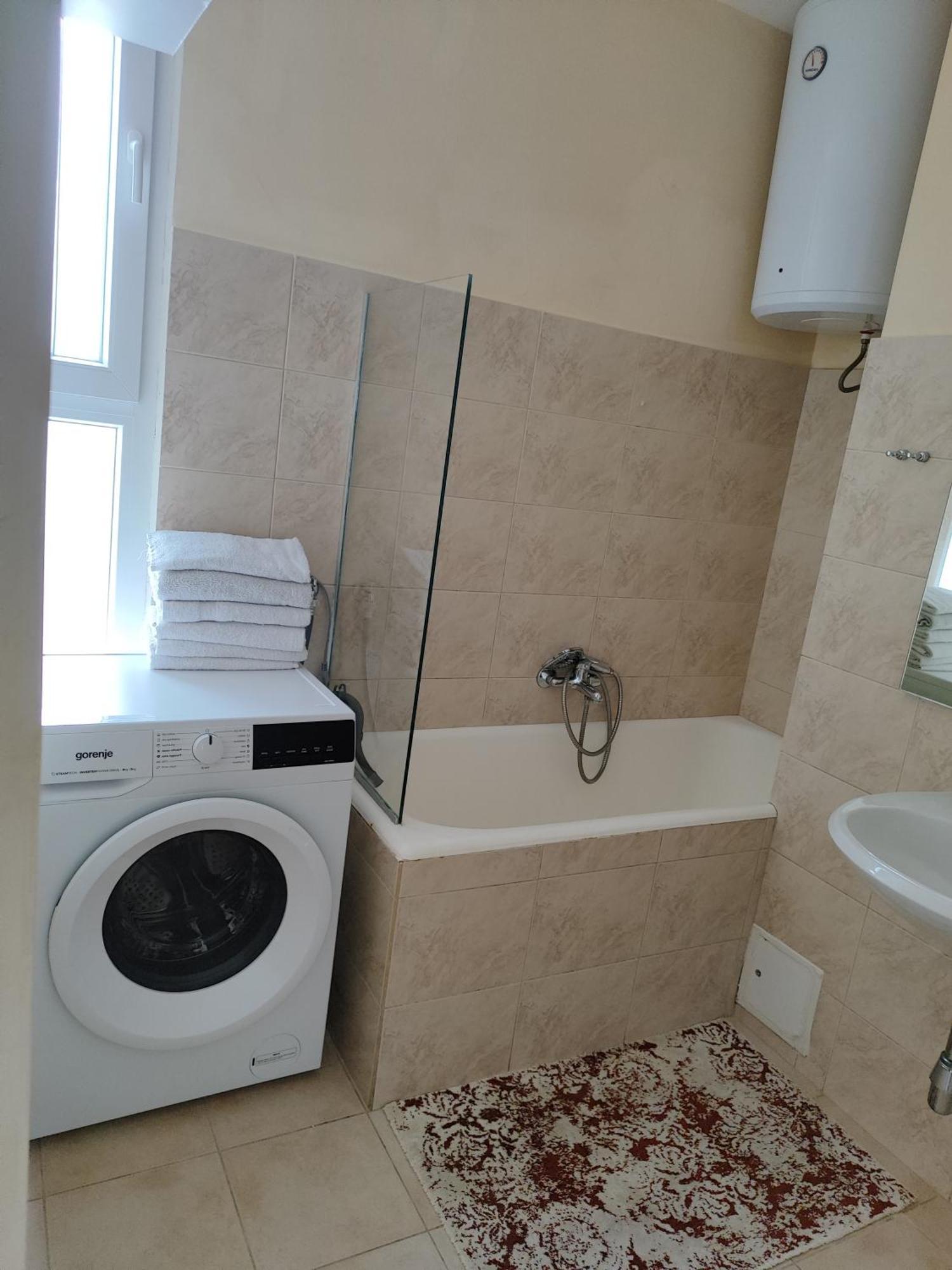 Apartment Petra Спліт Екстер'єр фото