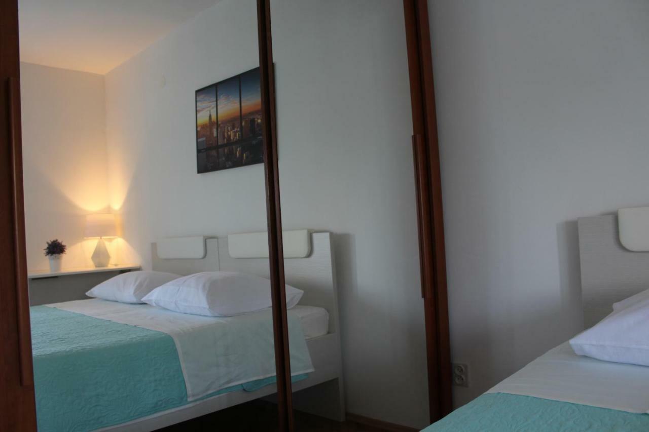 Apartment Petra Спліт Екстер'єр фото