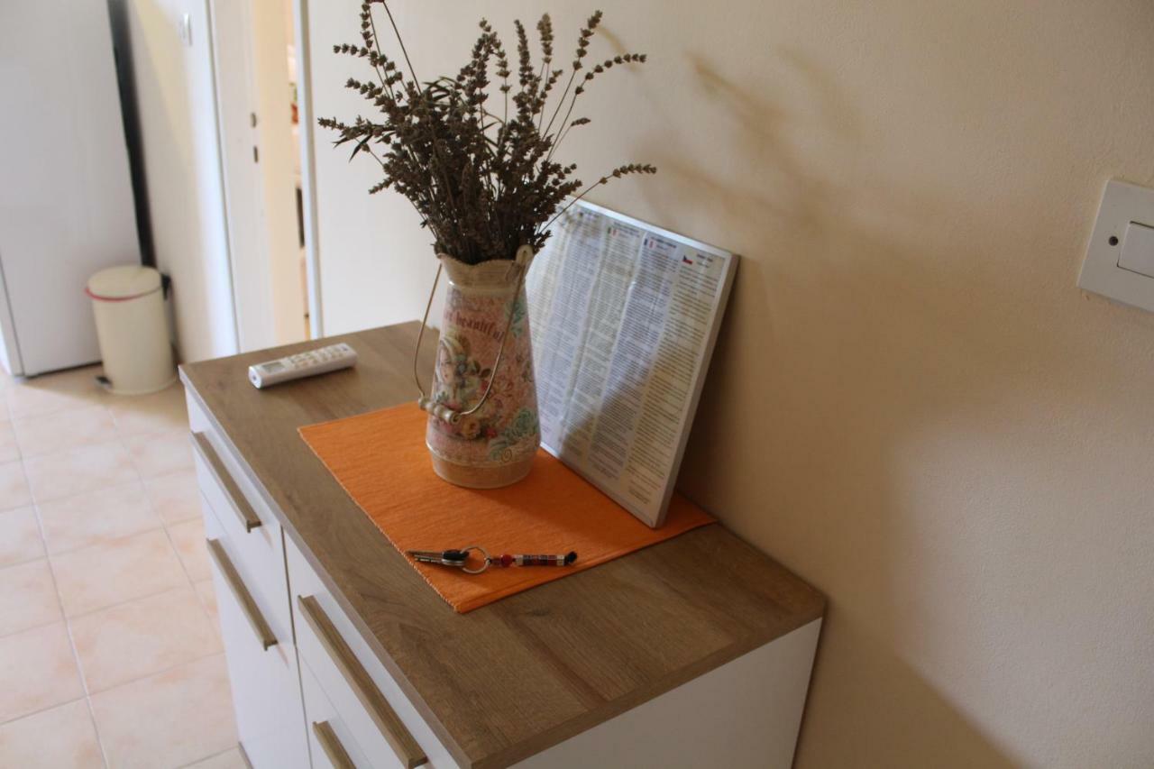 Apartment Petra Спліт Екстер'єр фото