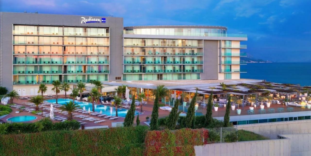 Apartment Petra Спліт Екстер'єр фото
